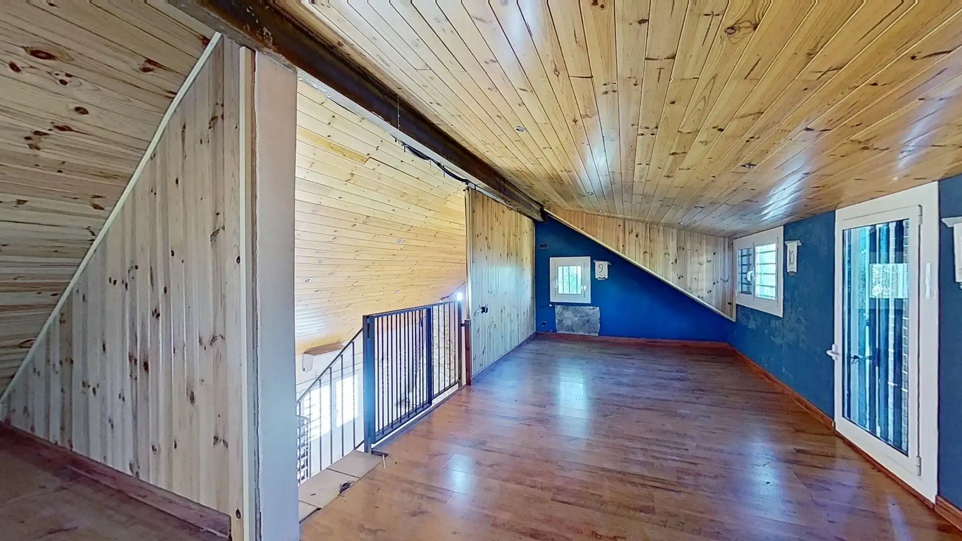 Haus mit Garten zum Verkauf in Orellana, imagen 4