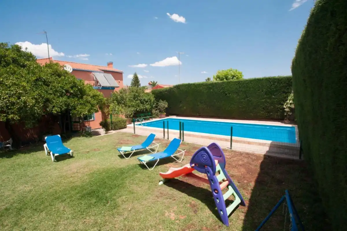 Houses for rent in La Paz