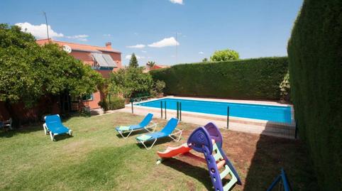 Foto 3 de Casa o xalet de lloguer a La Paz, Sevilla