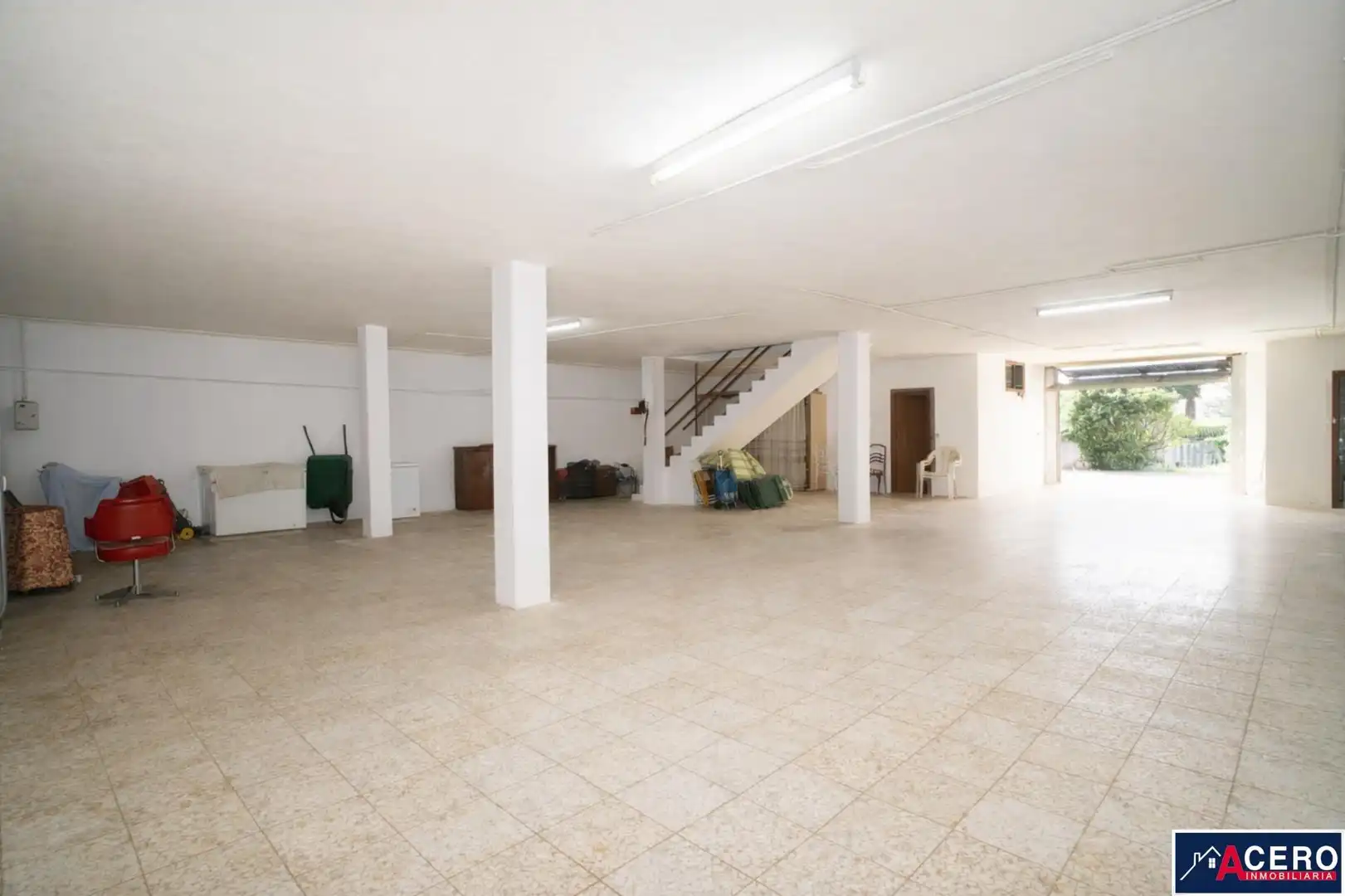 Haus oder Chalet zum Verkauf in Camargo mit Privatgarten, Parkett und Schwimmbad
