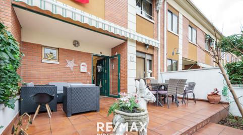 Photo 4 of House or chalet for sale in Calle José María Pemán, 14, Covaresa, Valladolid