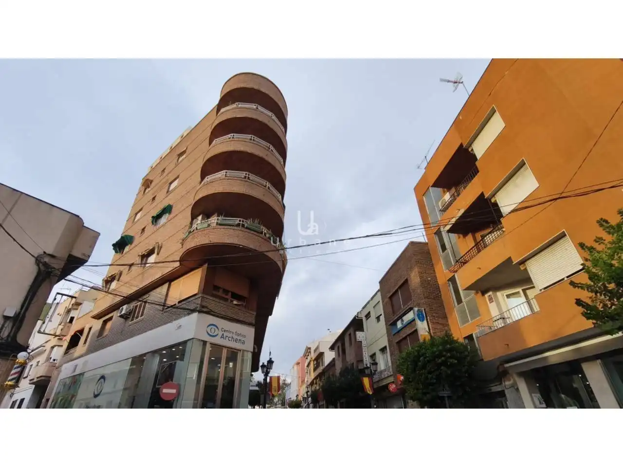Appartement avec terrasse à vendre à Avenida Del Carril, imagen 2