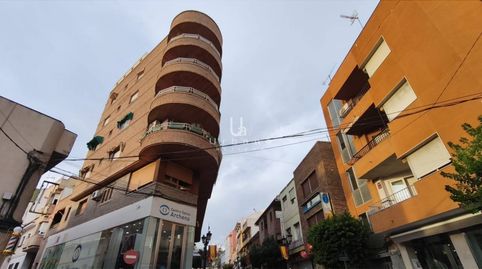 Foto 2 de Pis en venda a Avenida del Carril, Archena, Murcia