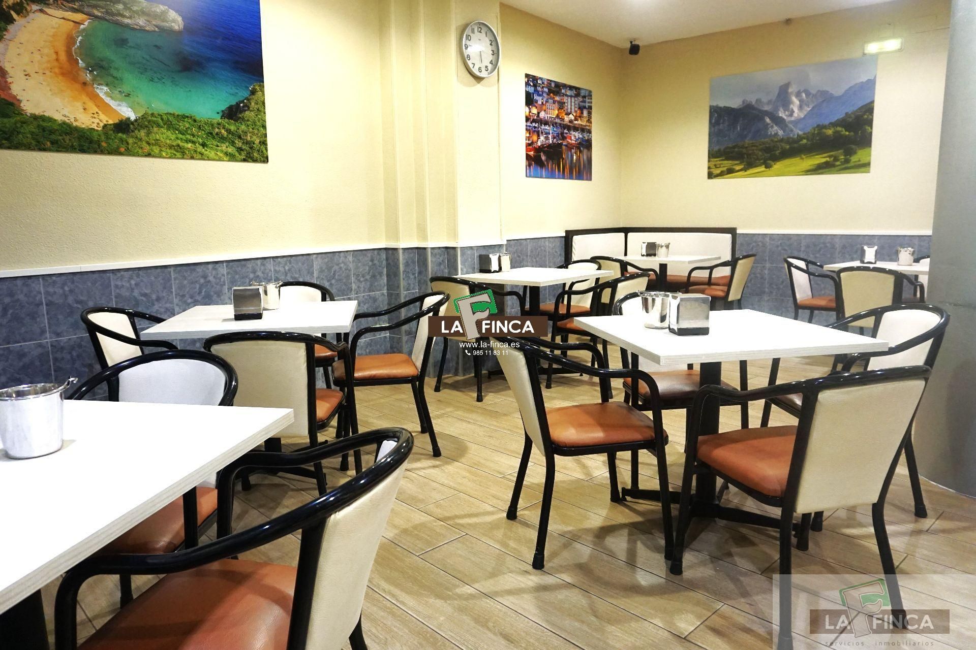 Local en venda en Oviedo 