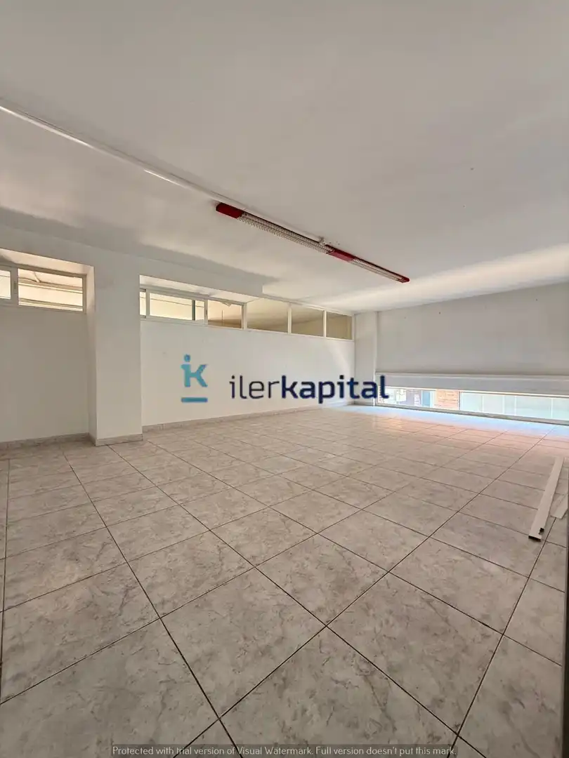 Local comercial de lloguer a Joc de la Bola - Camps d'Esports, imagen 14