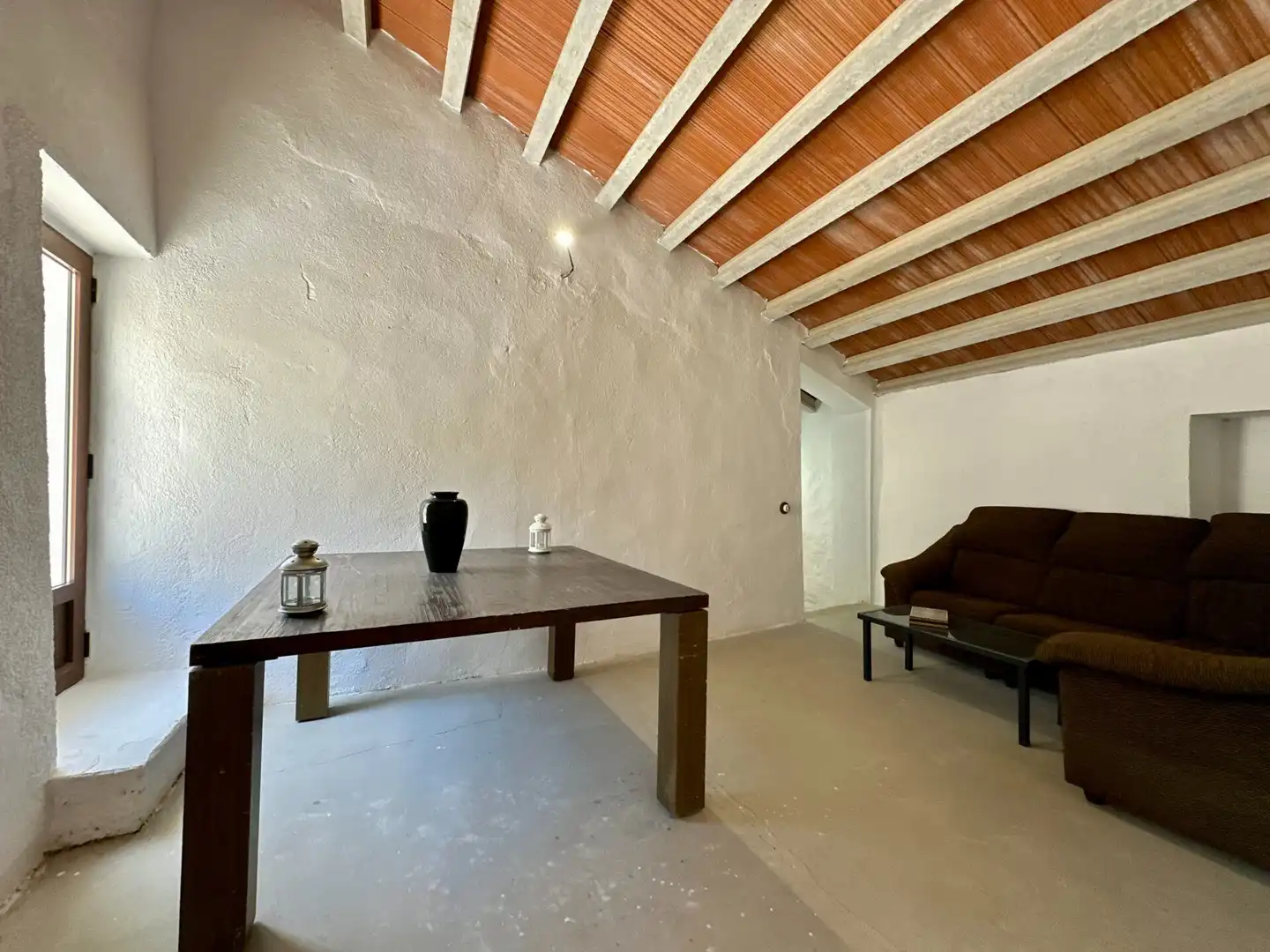 Finca rústica en venda en Sierro amb Aire condicionat, Calefacció i Jardí privat