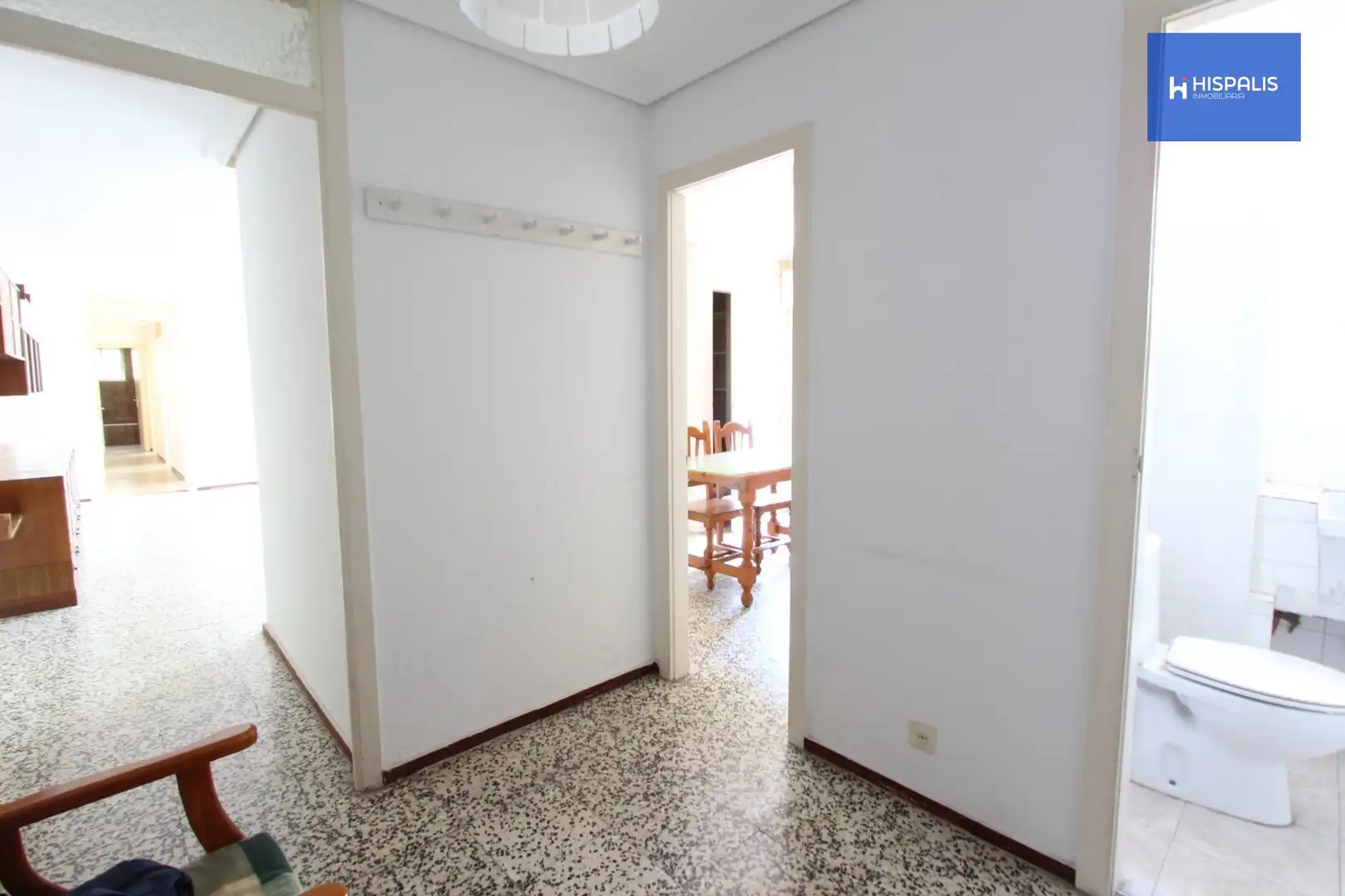 Flat with terrace for sale in Avenida ALCALDE JUAN FERNANDEZ, imagen 11