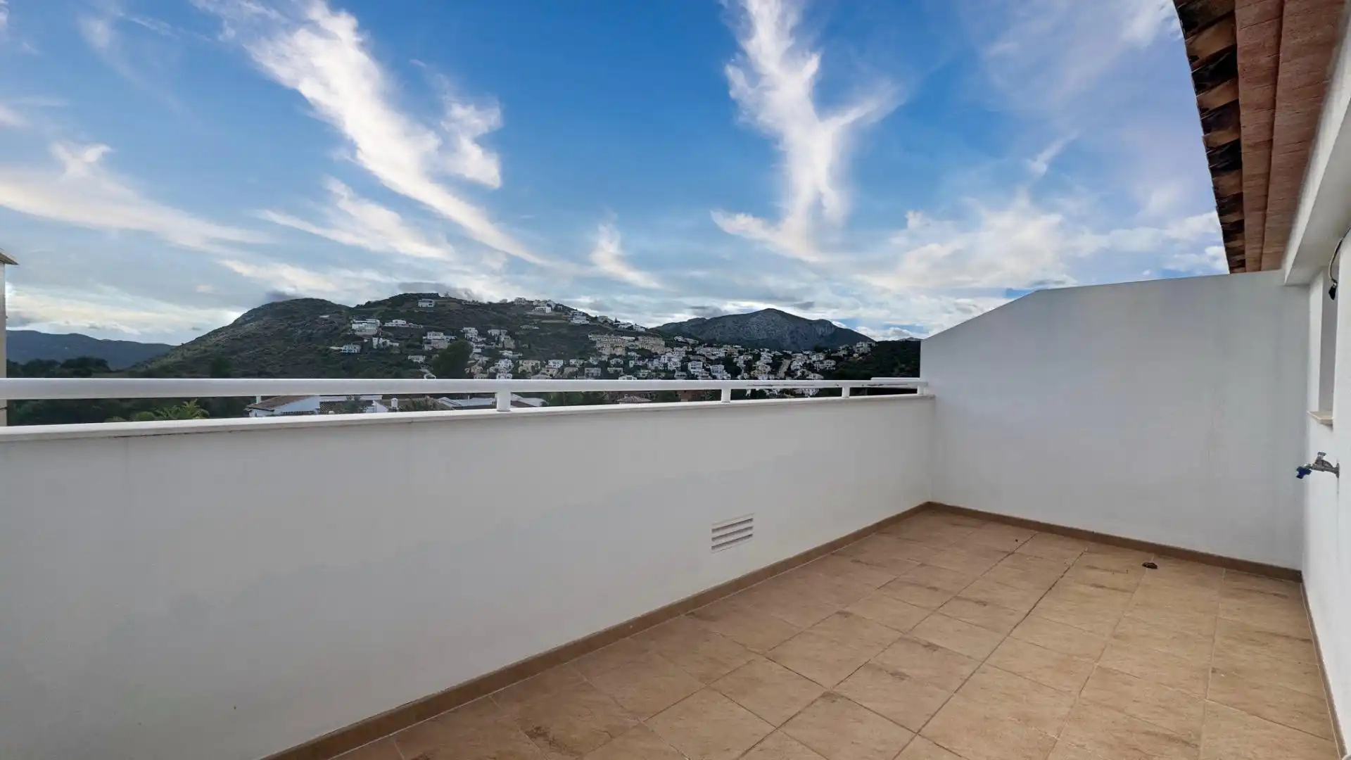 Ático con piscina en venta en Pego, imagen 22