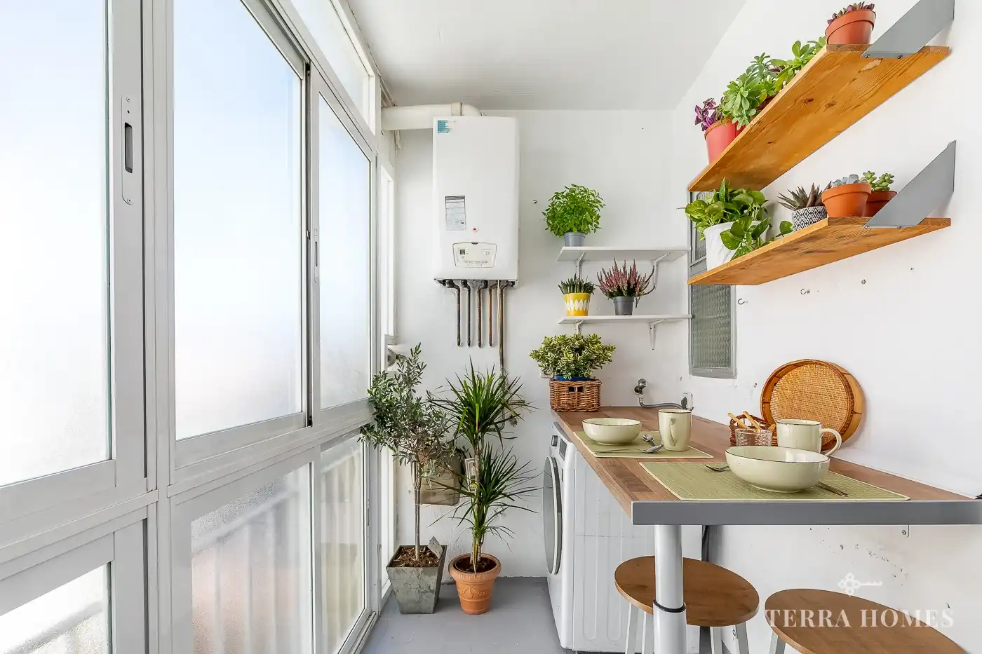 Apartment with lift to rent in C. San Basilio, Usera, 28026 Madrid, España, imagen 19
