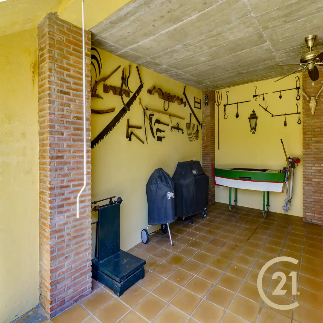 Casa o xalet en venda a Desconocido, 2, La Quinta