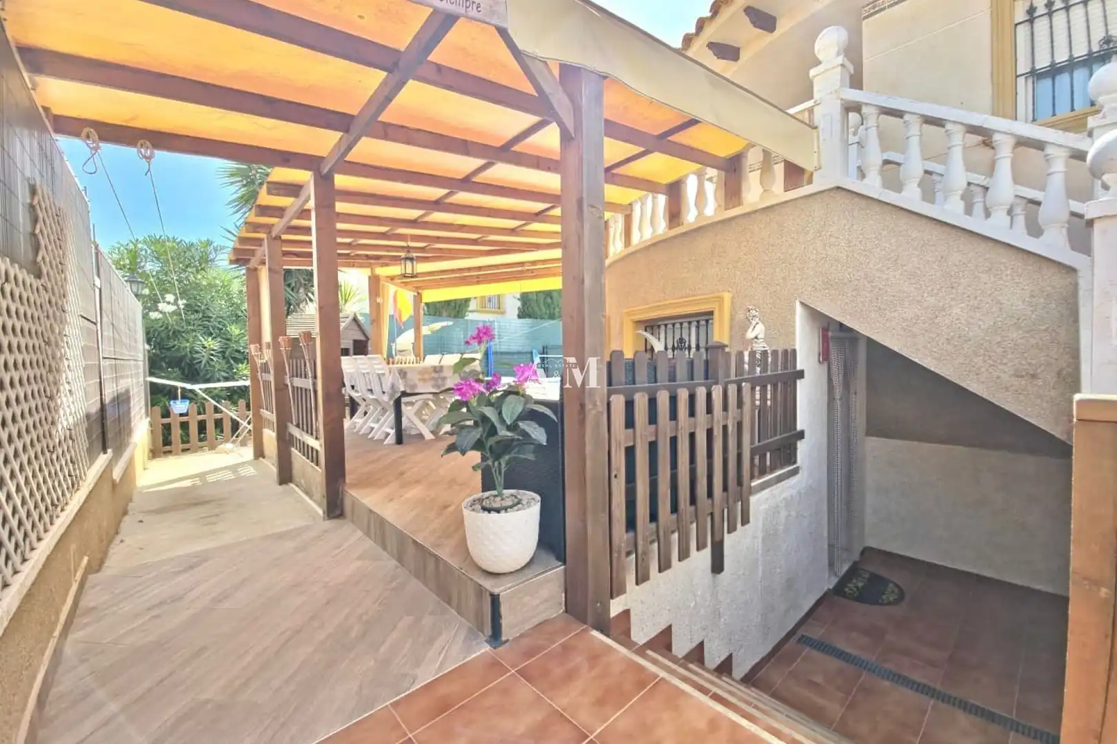 Haus oder Chalet zur Miete in La Regia