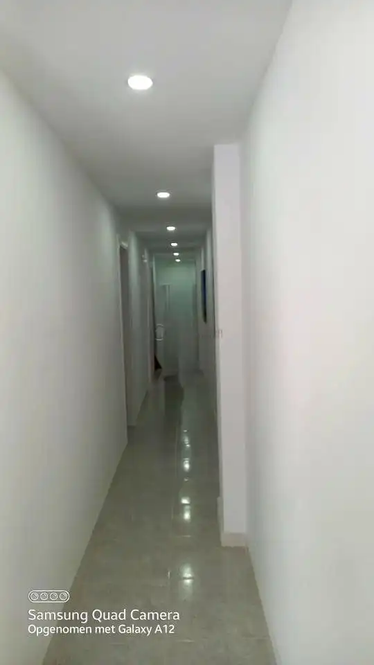 Ground floor for sale in San Juan, San Isidro