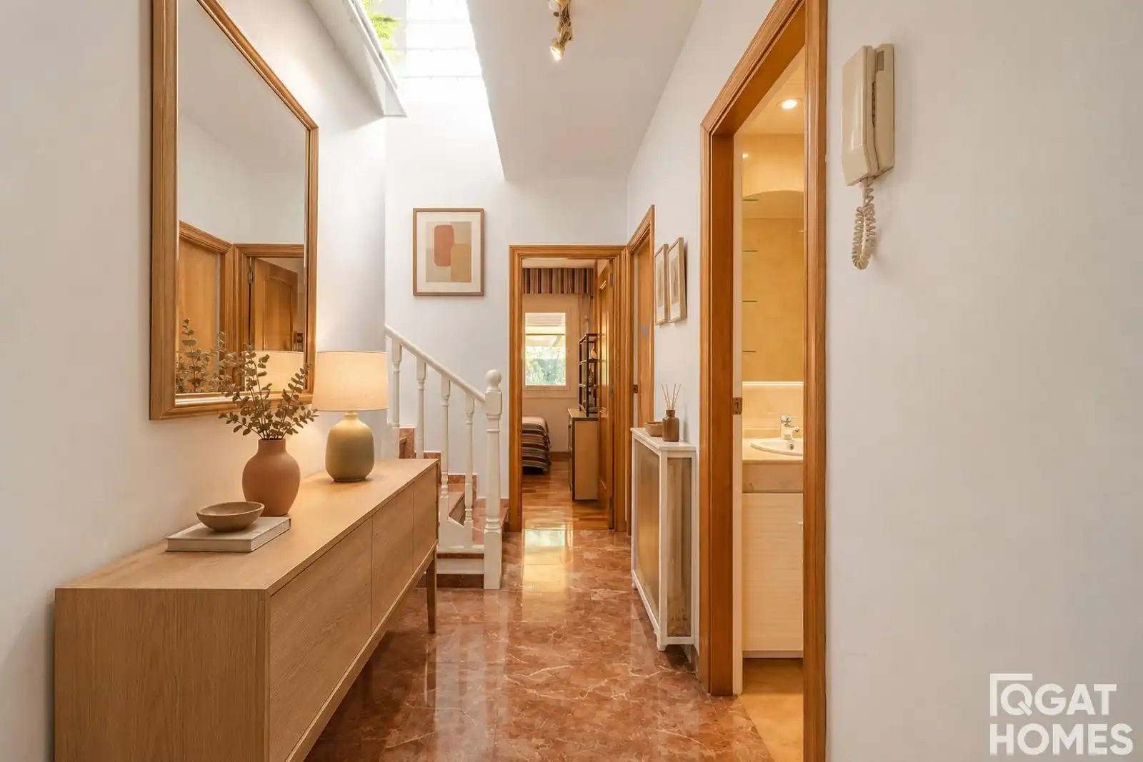 Adosado con piscina en venta en Berga, imagen 36