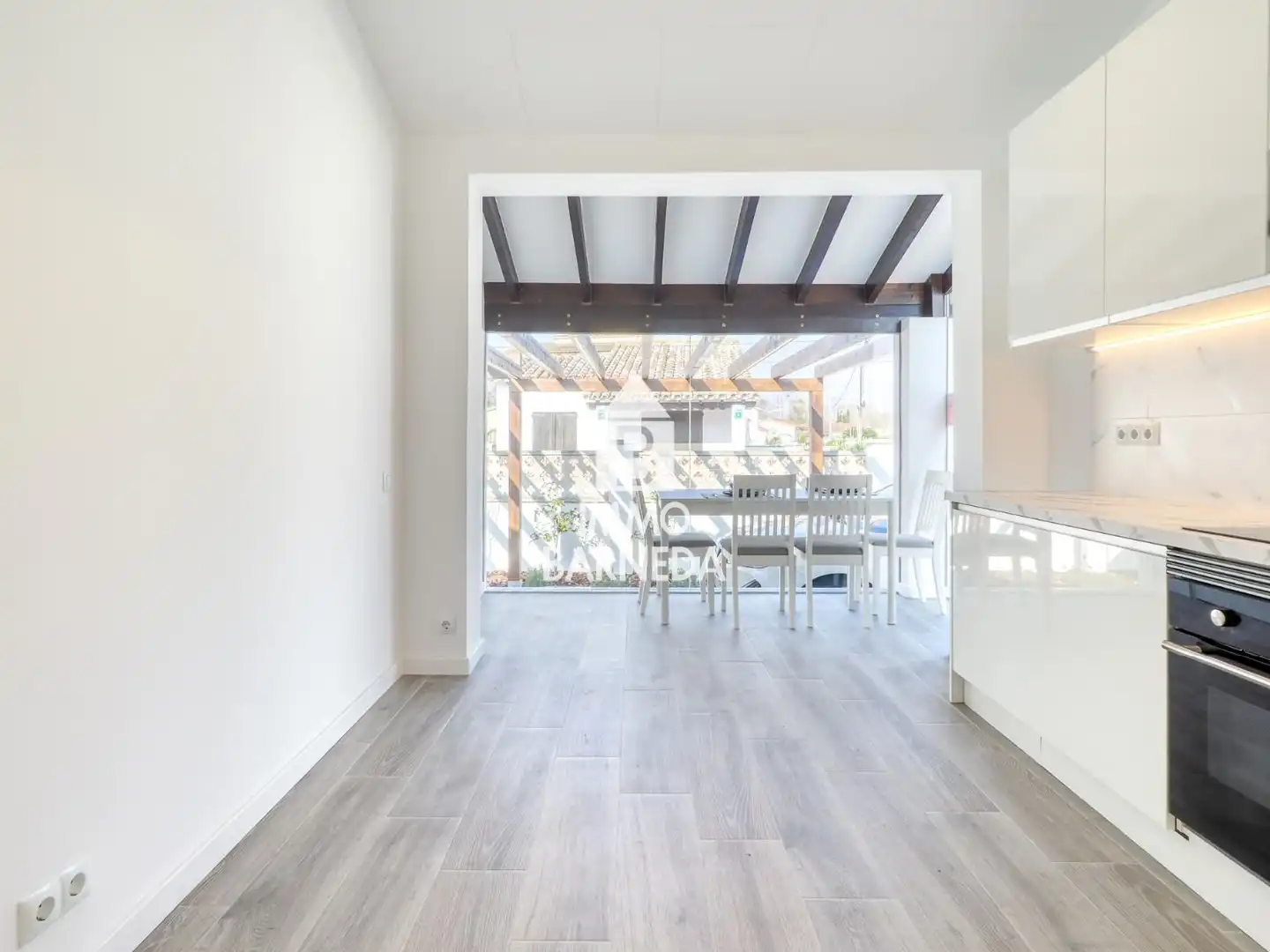 Vista exterior de Casa o chalet en venta en Empuriabrava con Aire acondicionado, Calefacción y Jardín privado