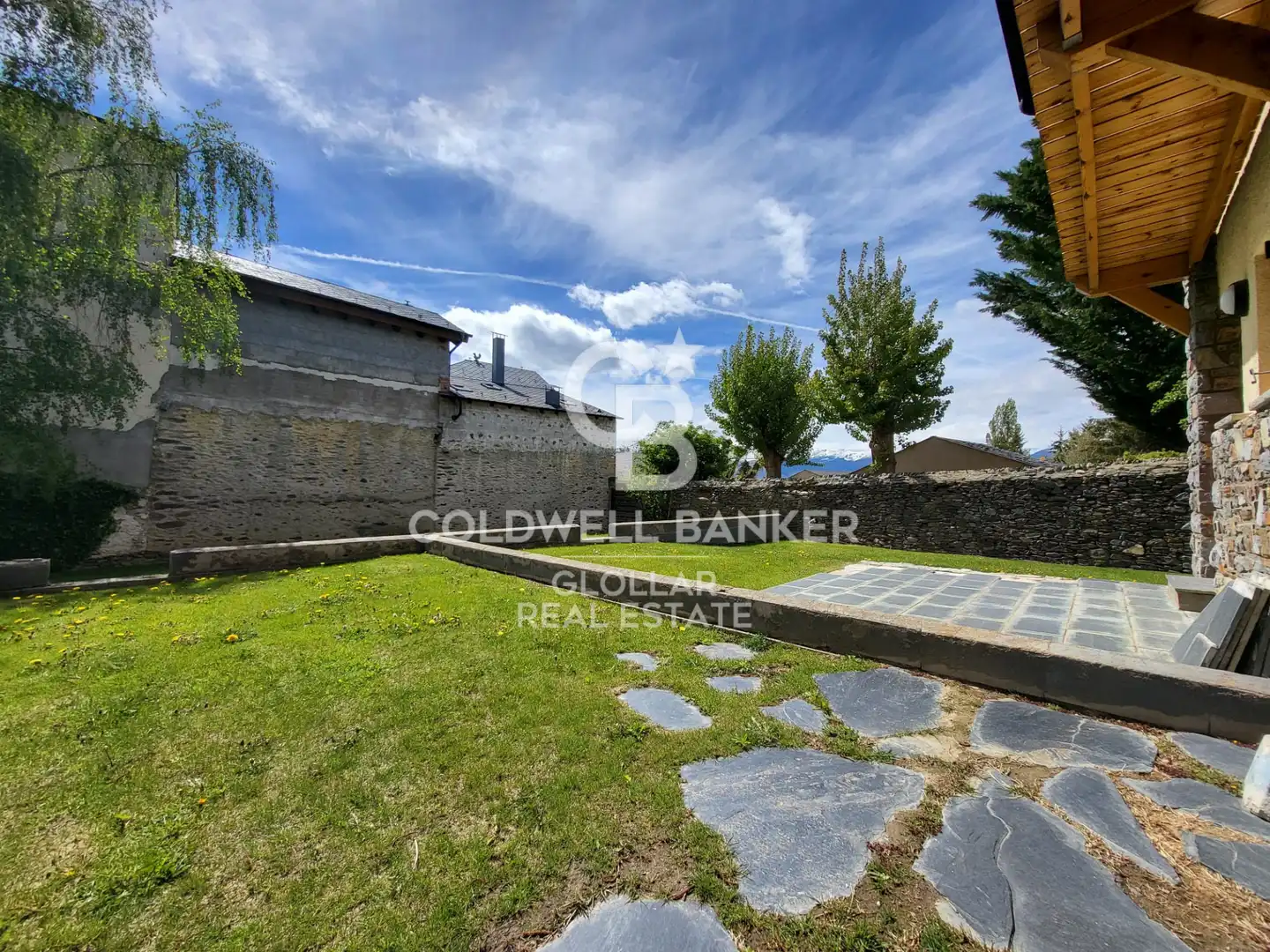Reihenhaus mit Terrasse zur Miete in Impasse Saint-Joseph, imagen 3