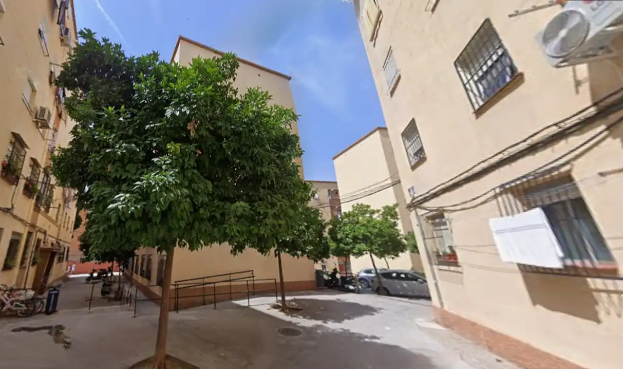 Wohnung zum Verkauf in OBISPO BARTOLOMÉ ESPEJO, imagen 2