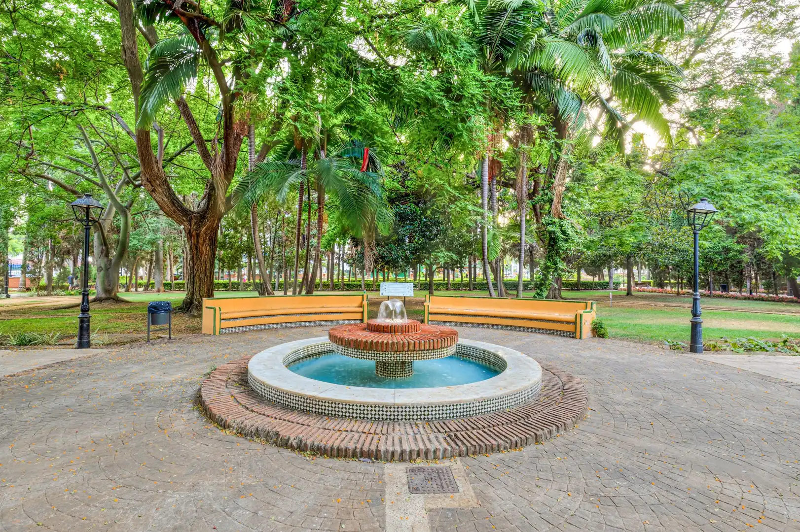 Exterior view of Flat for sale in Marbella  with Air Conditioner, Heating and Terrace