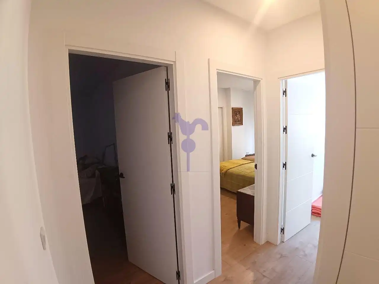 Appartement avec ascenseur à vendre à Centro Ciudad, imagen 7