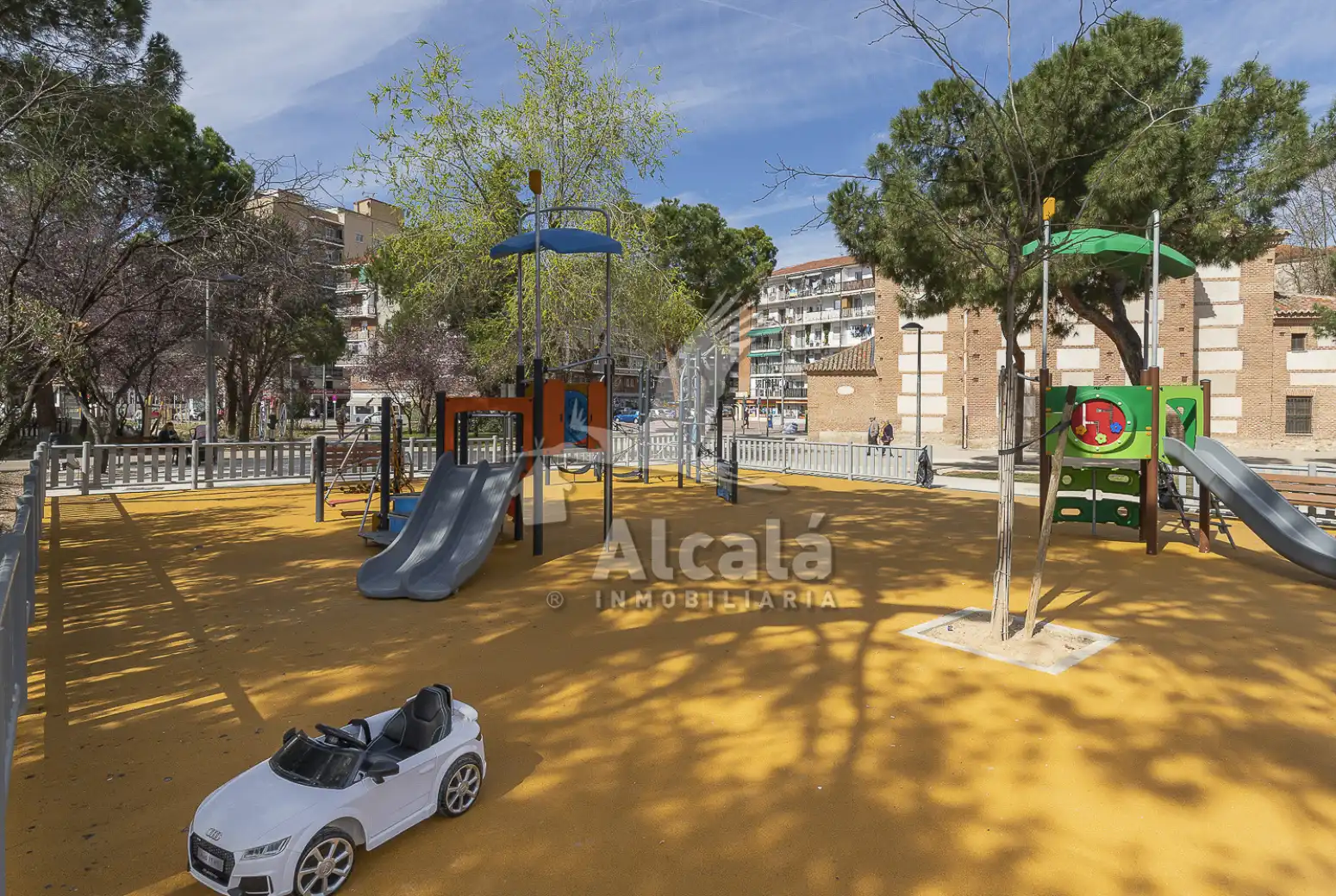 Piso con ascensor en venta en Noroeste, imagen 57