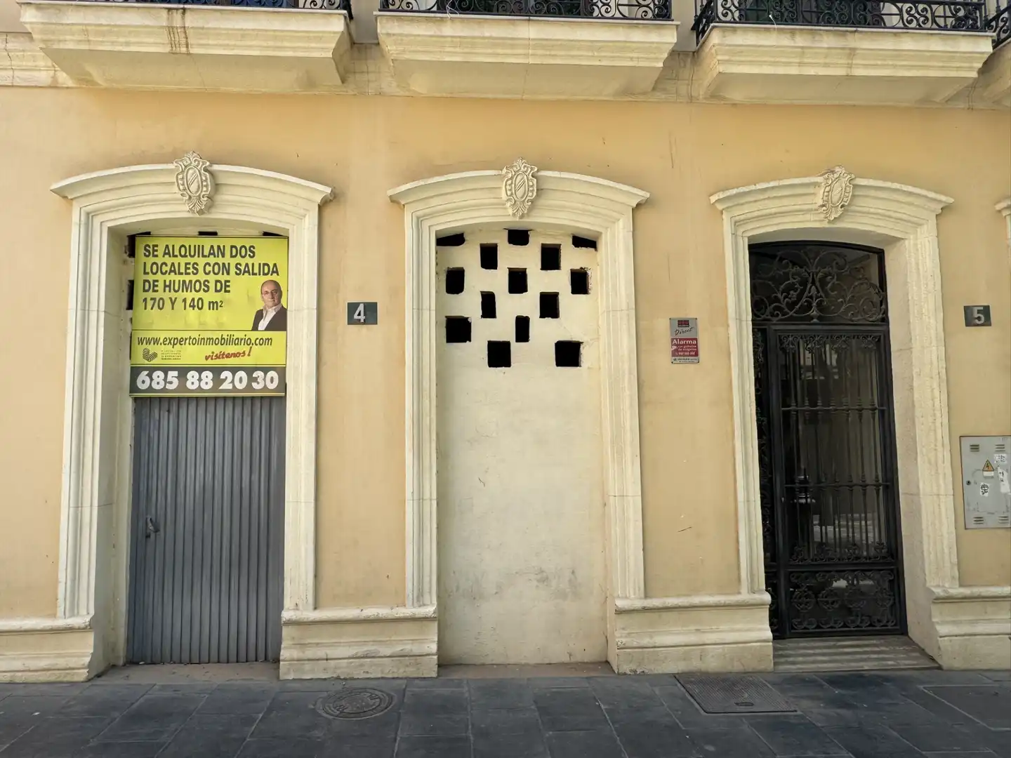 Local comercial de lloguer a Plaza Vivas Pérez 4, imagen 13