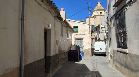 Foto 3 de Casa adosada en venda a Calle Monjas, Mula, Murcia