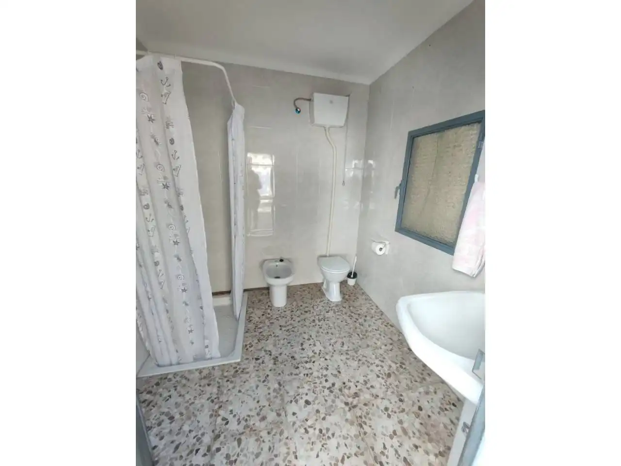 Bathroom of Houses for sale in Espejo