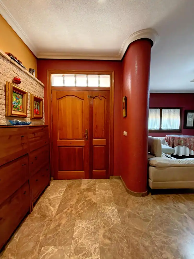 Casa o chalet en venta en Murcia con Aire acondicionado, Calefacción y Jardín privado