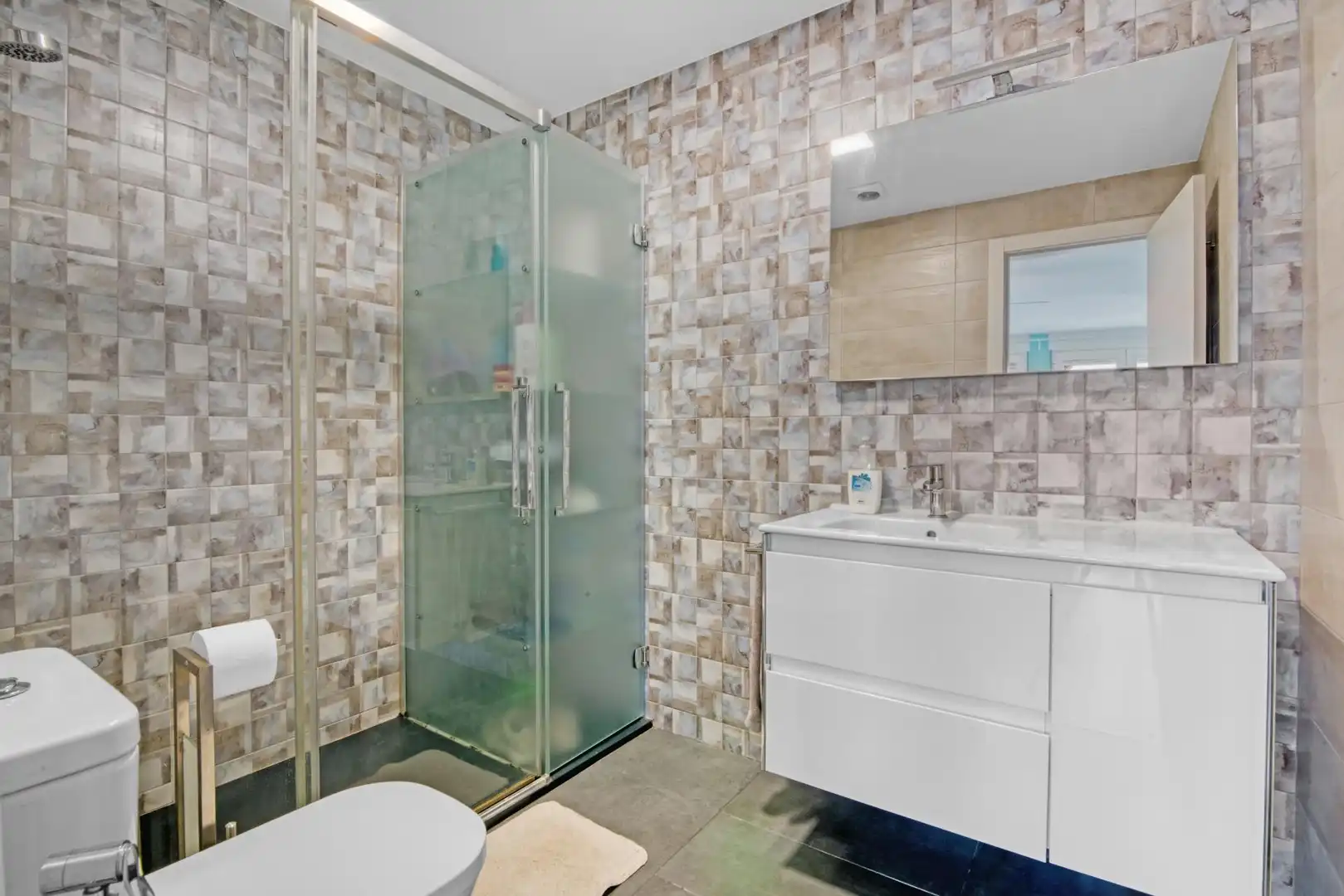 Apartamento de alquiler en Calle SERPIS, 1, Playa de Gandia
