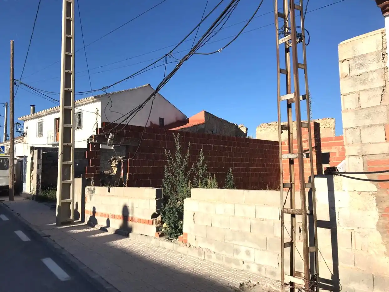Terreny residencial en venda a San Gregorio, imagen 11