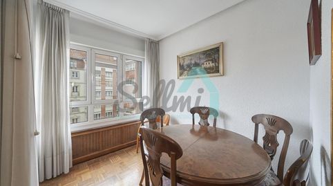 Foto 3 de Piso de alquiler en Juan XXIII, Casco Histórico, Oviedo