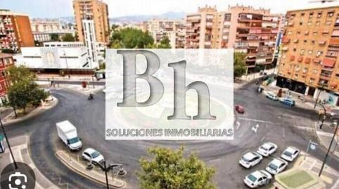 Foto 2 de Planta baixa en venda a Camino Camino de San Rafael, 8, 8, La Unión - Cruz de Humilladero - Los Tilos, Málaga