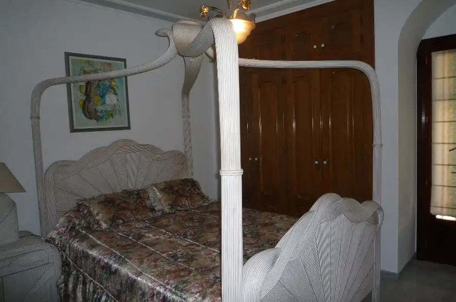 Casa o chalet en venta en Calle Siroco, Capistrano