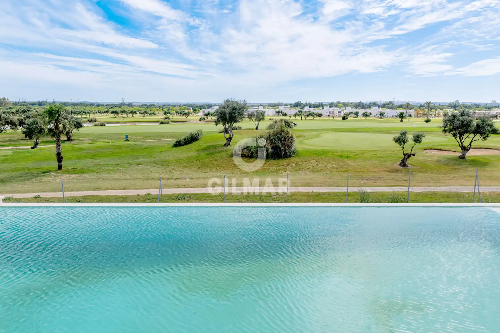 Casa o chalet en venta en Puerto Real con Jardín privado y Piscina