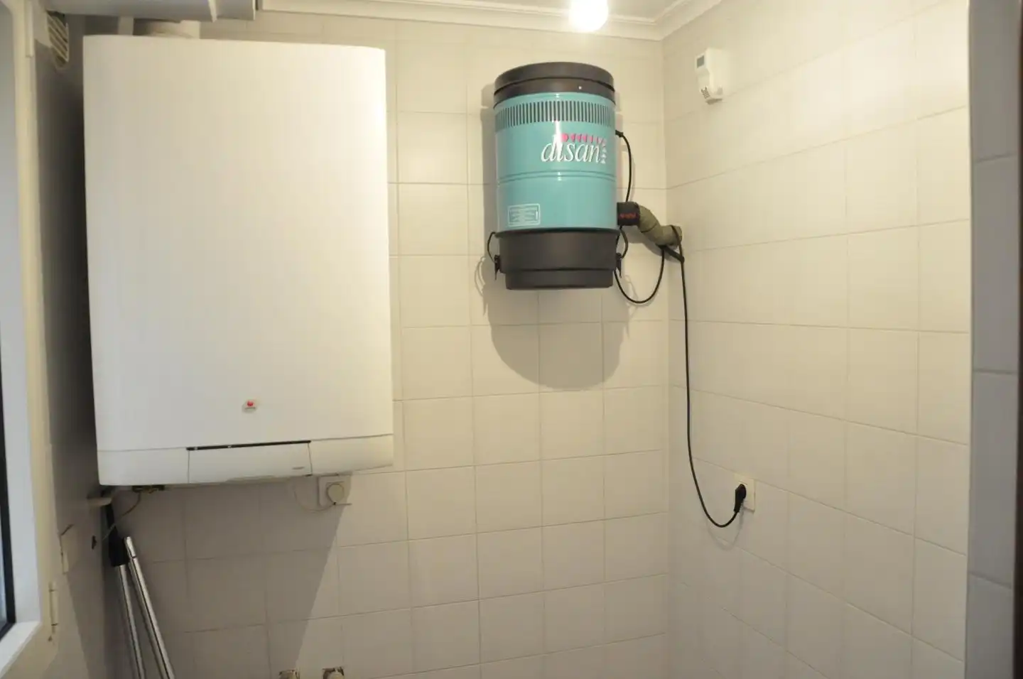 Baño de Piso en venta en Ensanche