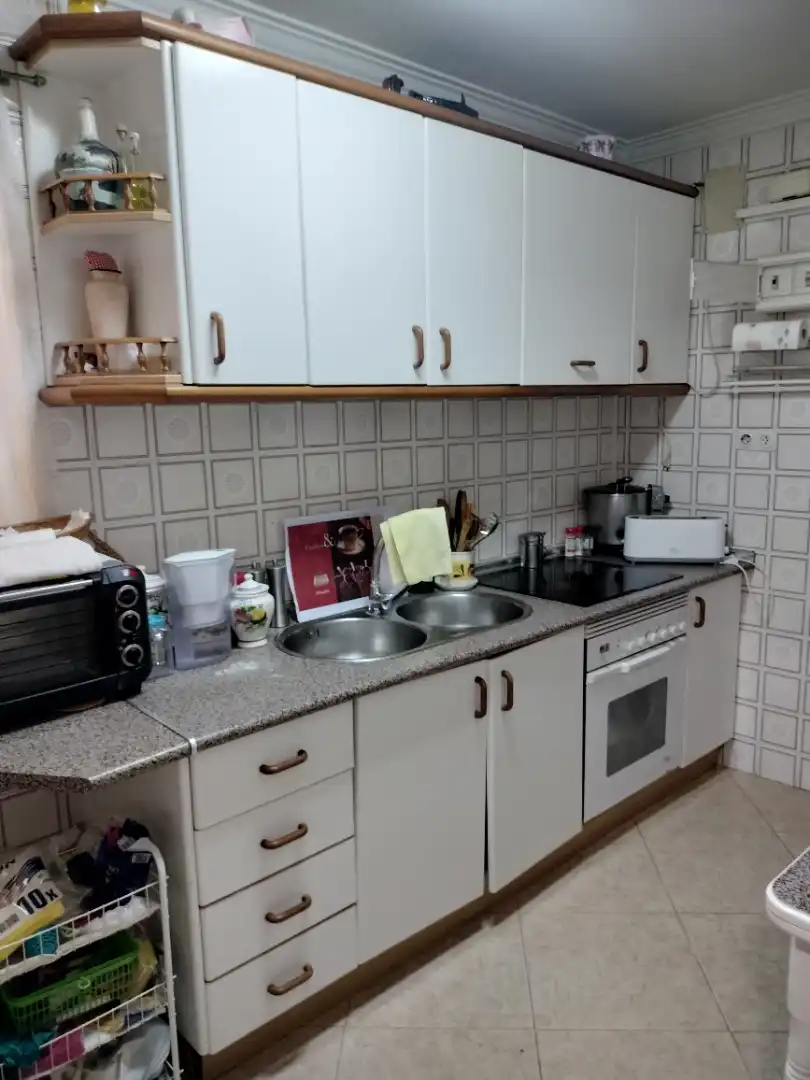 Appartement avec ascenseur à vendre à Plaza de Ronda, imagen 10
