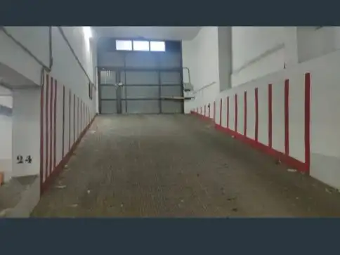 Garage for rent in Aranjuez