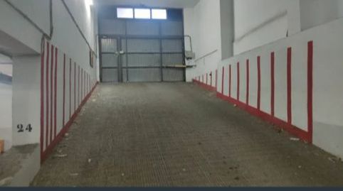 Foto 4 de Garaje de alquiler en Calle de Alpajés, 23, Foso - Moreras, Aranjuez