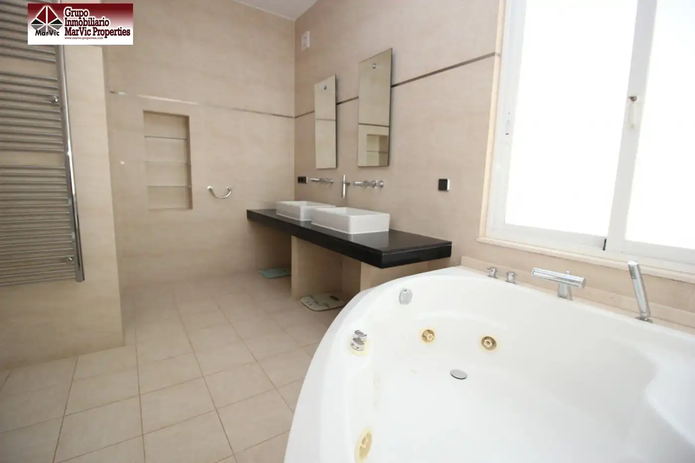 Houses for rent in Altea la Vella