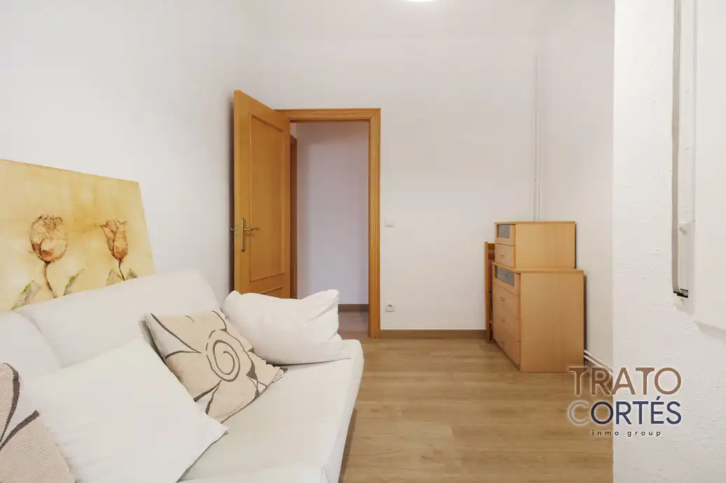 Dormitori de Àtic en venda en Gavà amb Aire condicionat, Calefacció i Parquet