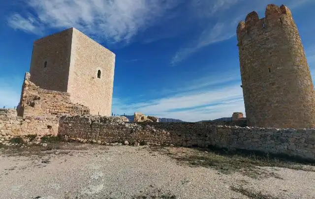 Exterior view of Houses for sale in Ulldecona