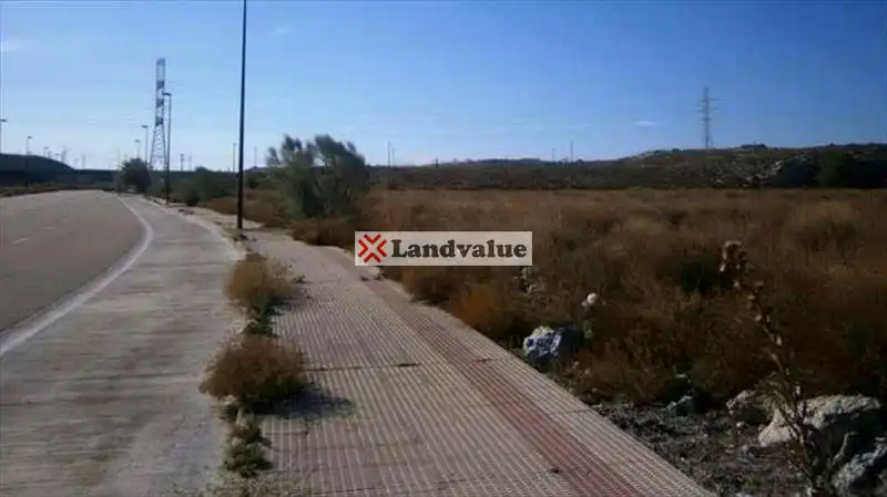 Terreni e lotti in vendita a Albardín, imagen 2