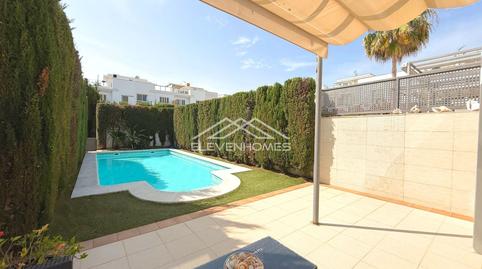 Photo 3 of Single-family semi-detached for sale in Zona los Colegios,  Palma de Mallorca