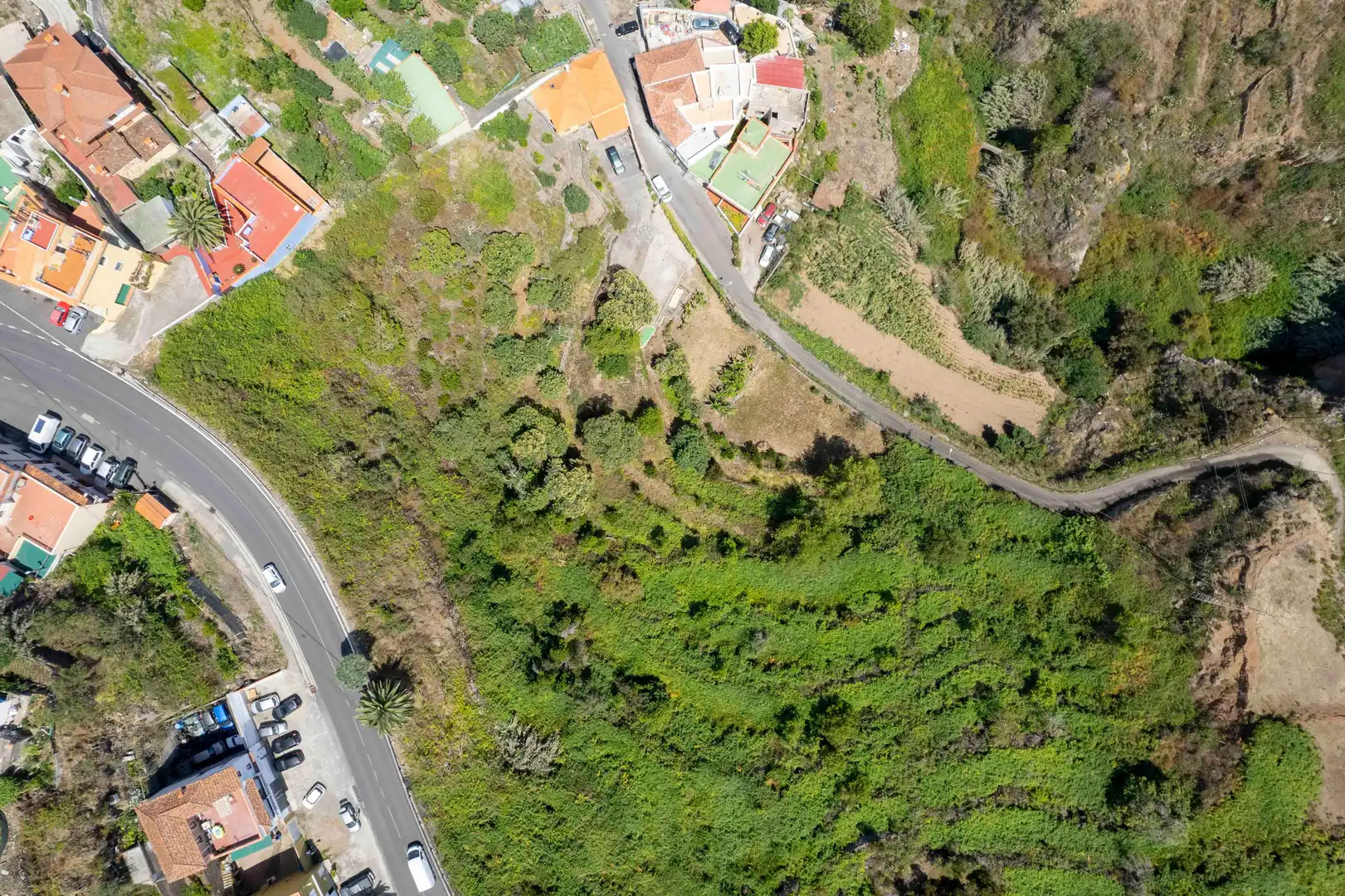 Terreny rústic en venda a Carretera C-221 General Orotava Guancha, imagen 2