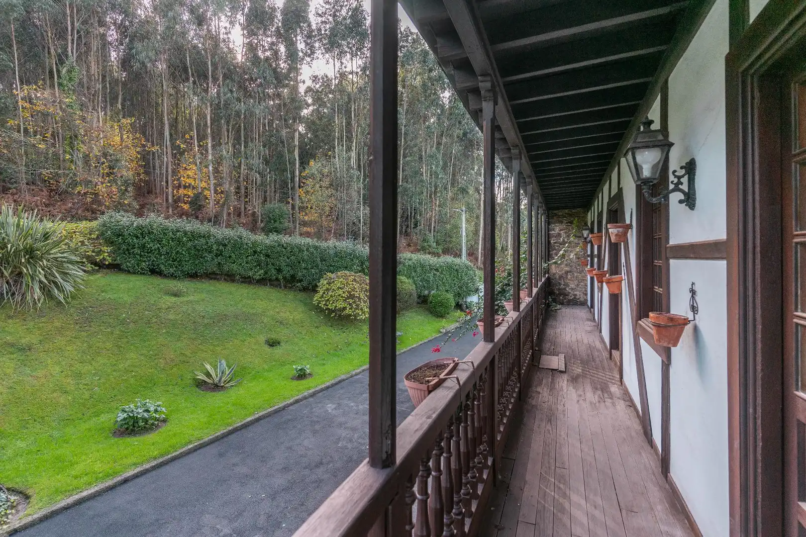 Haus mit Terrasse zum Verkauf in Barrio FONDO-GUIMARAN 16, imagen 71