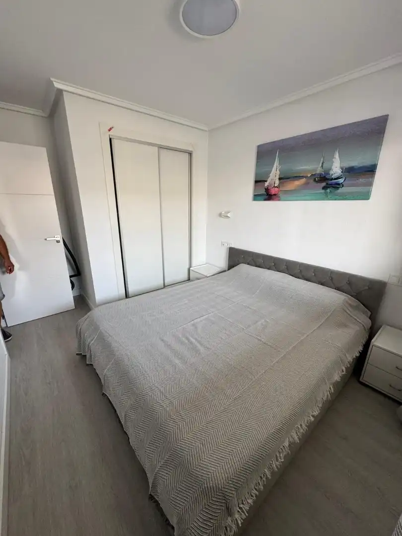 Wohnung mit Terrasse zur Miete in Playa del Cura, imagen 6