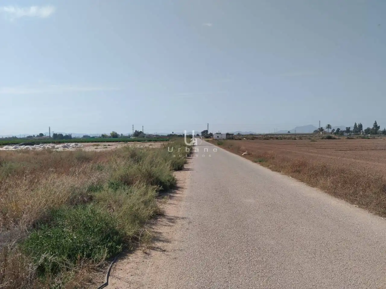 Terreno rustico in vendita a Calle Cantante Manolo Escobar, imagen 6