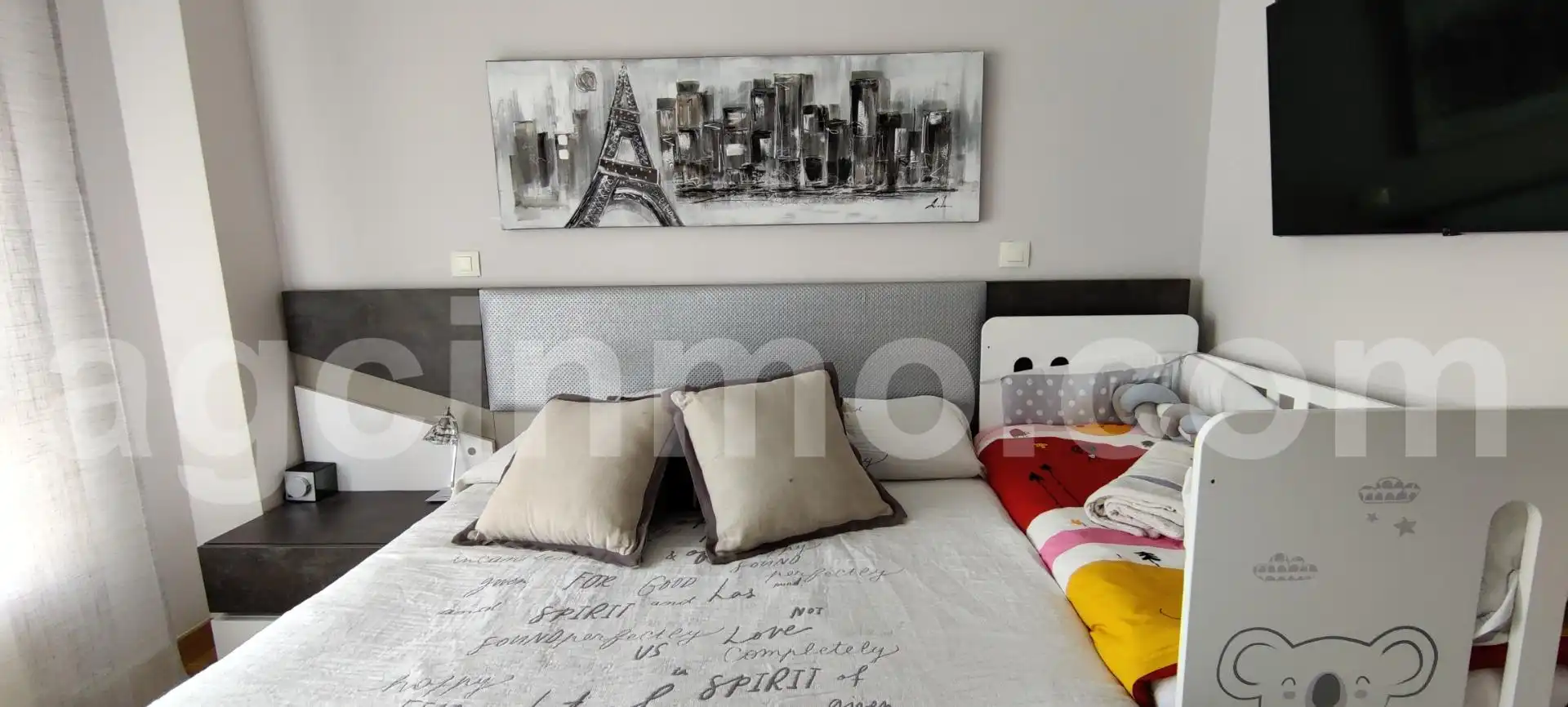 Habitación de Piso en venta en Arroyo de la Encomienda con Aire acondicionado, Calefacción y Terraza