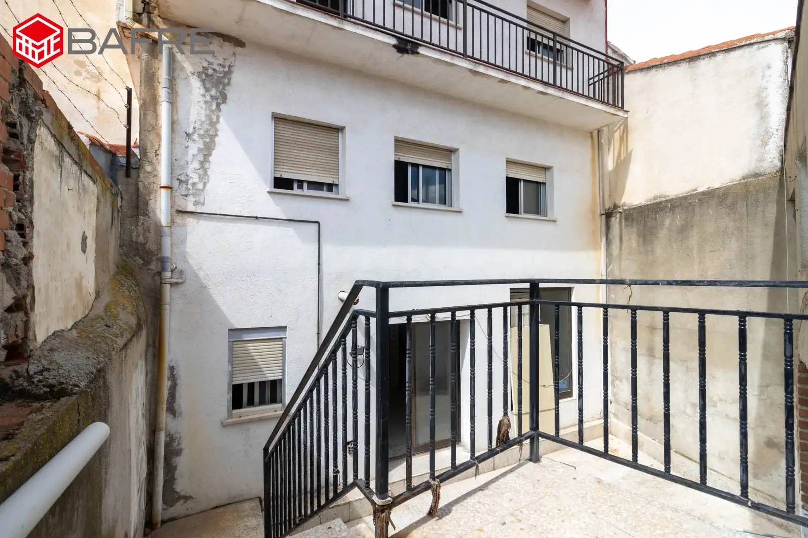 Casa con terraza en venta en Calle San José, imagen 6