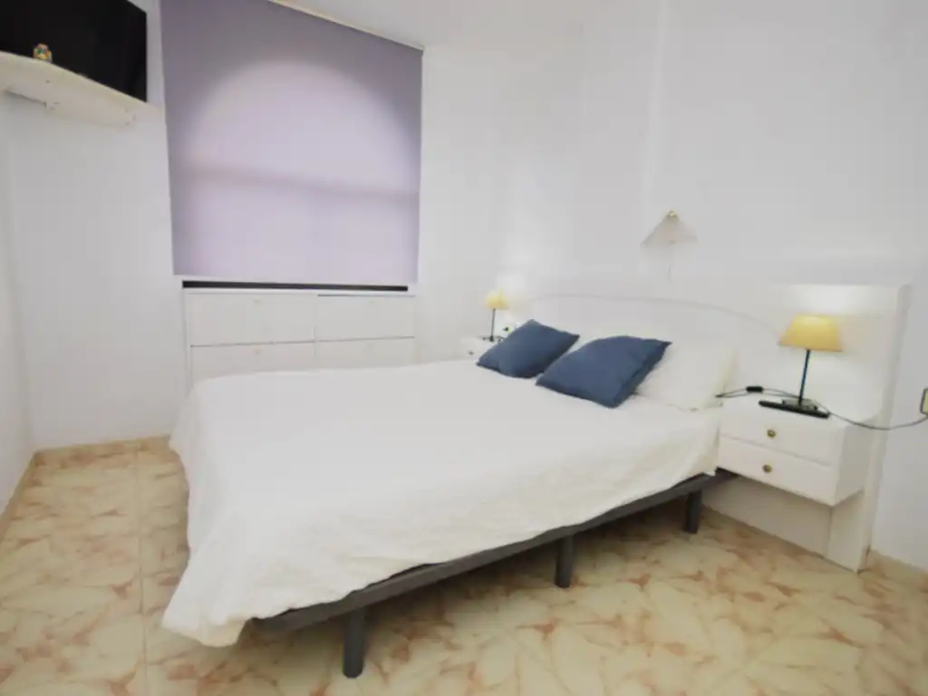 Wohnung zur Miete in Calle Luis Rodríguez Figueroa, Zona Botánico