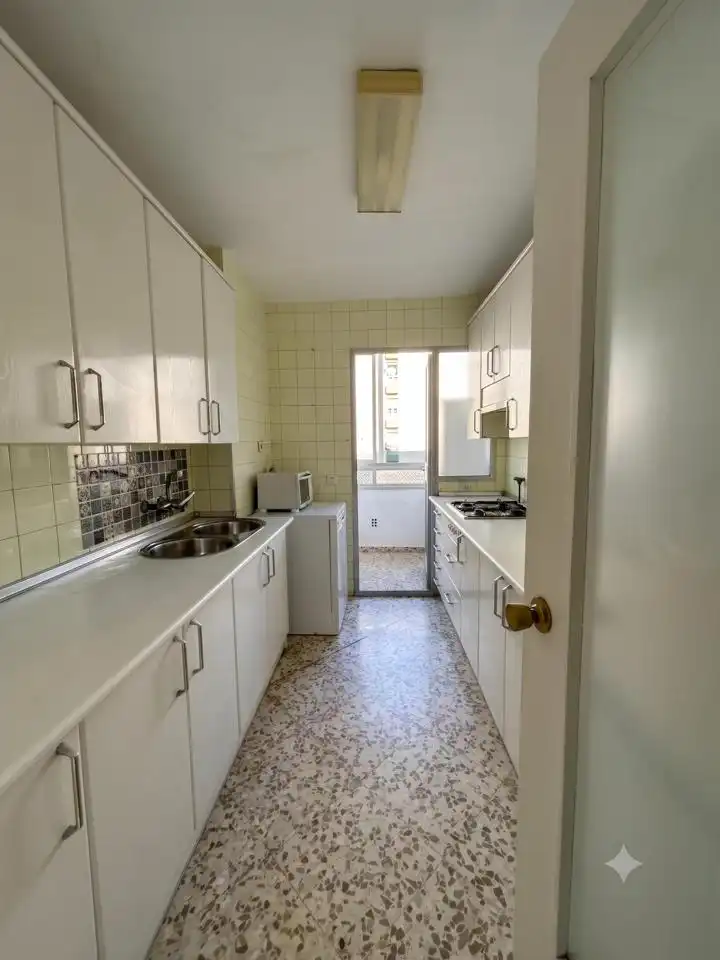 Flat with lift for sale in Pío Baroja, imagen 11